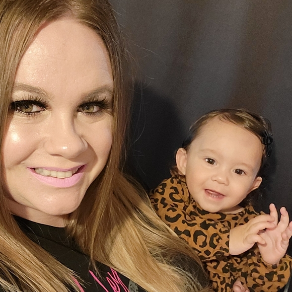 Meet your Posher, Ashleigh - Picture 1 of 1